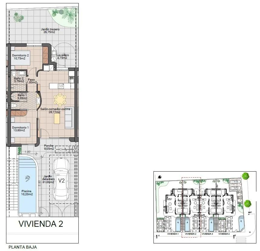 bungalow-pilar-de-la-horadada-alicante-62-m2-22