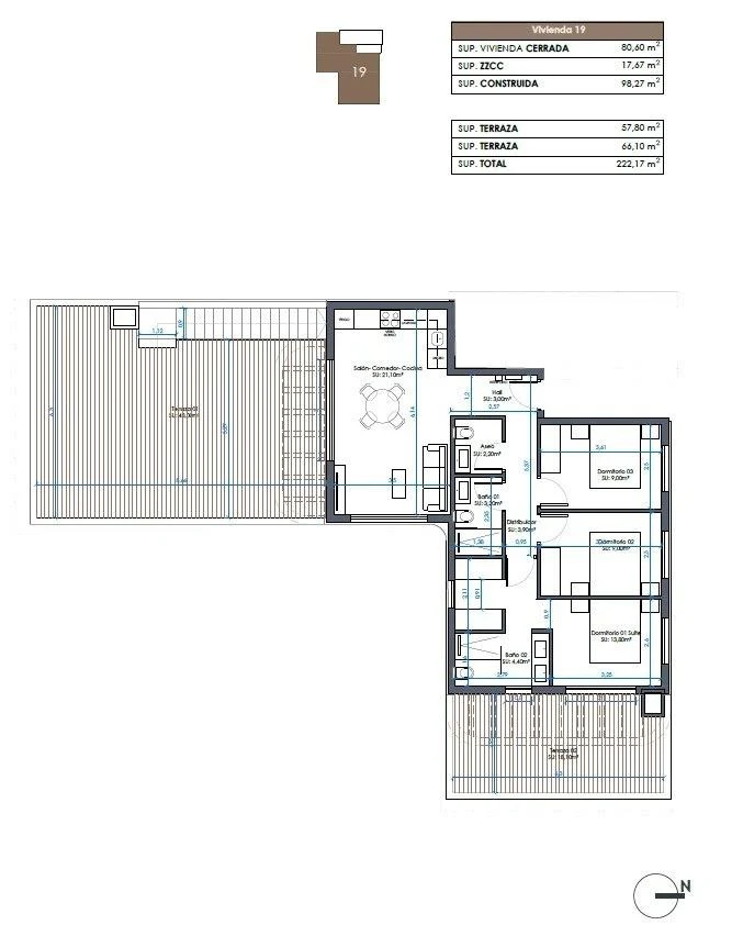 penthouse-guardamar-del-segura-alicante-98-m2-13