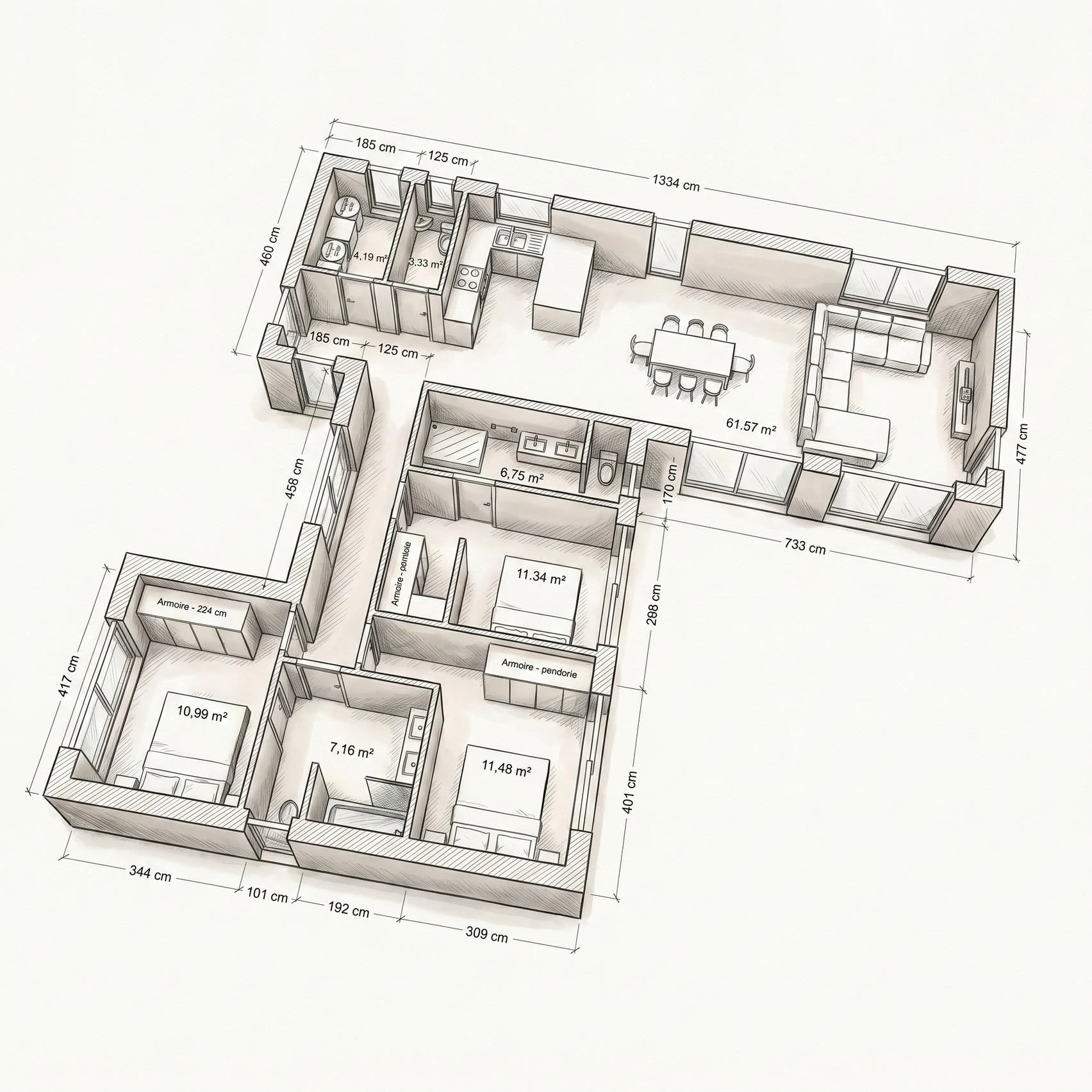 villa-aspe-alicante-140-m2-21